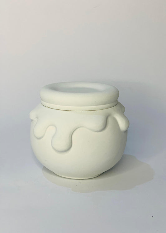Dripping Delight Pot