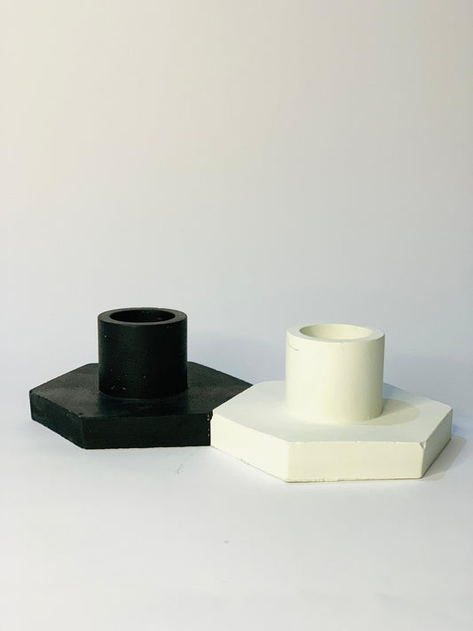 The Dual Hex