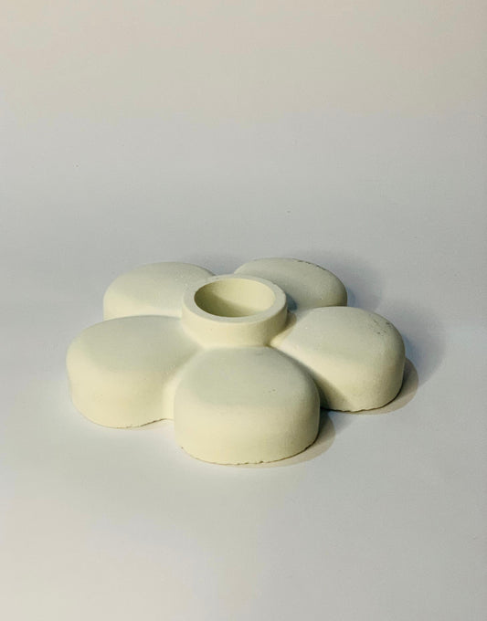 Floret Candle Holder