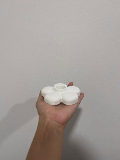 Floret Candle Holder