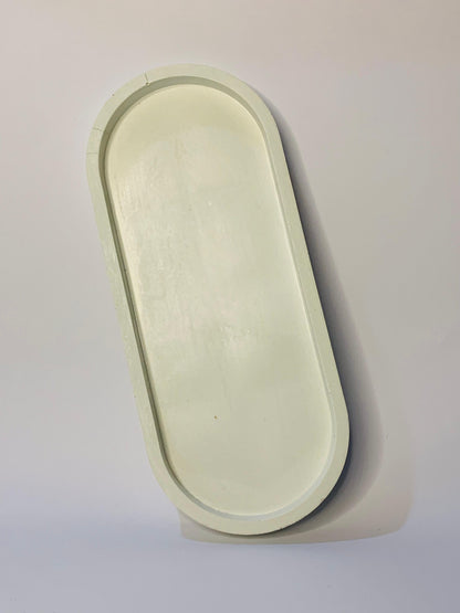 Grand Curve Tray