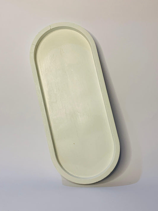 Grand Curve Tray