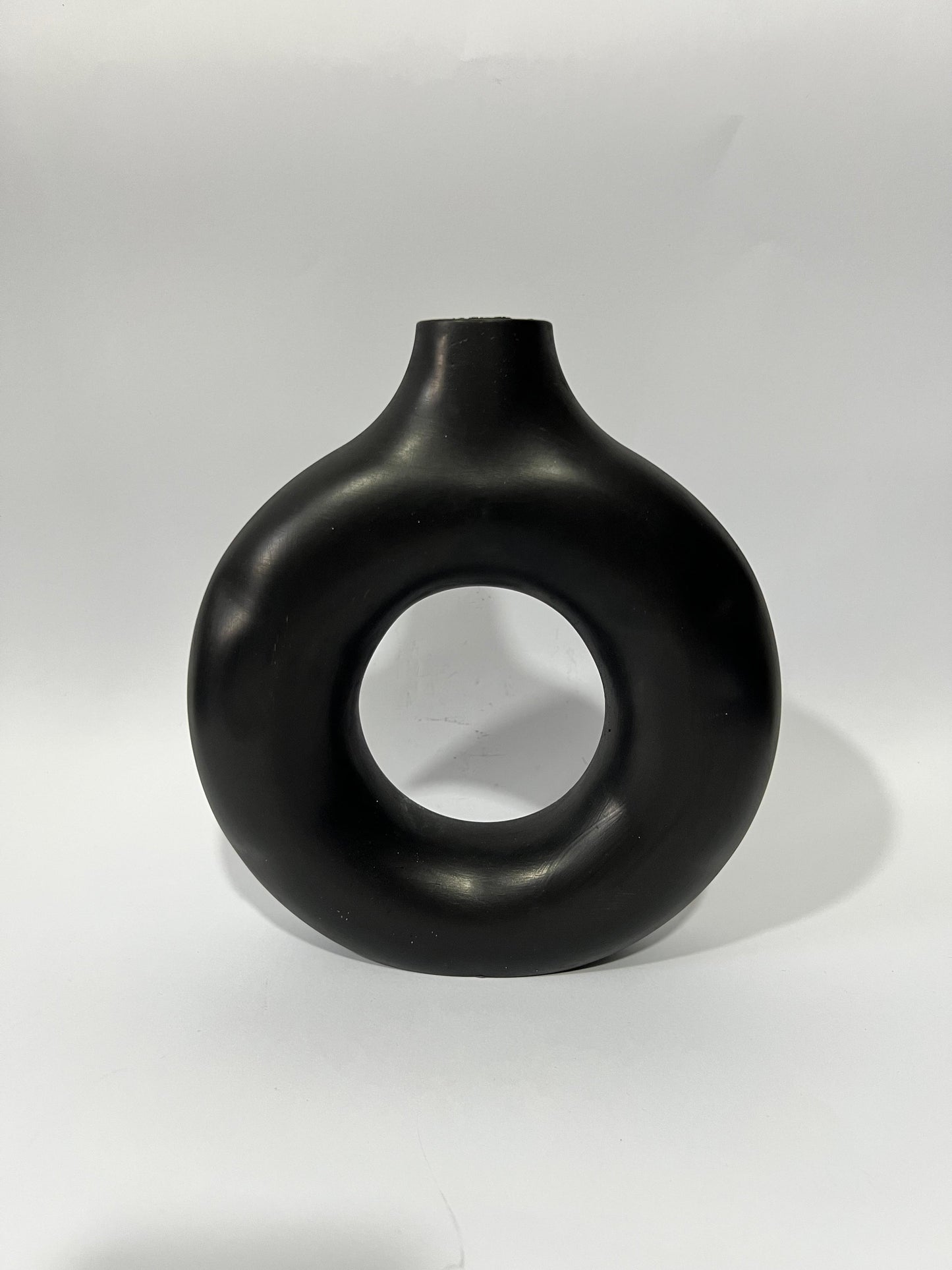 Halo Form Vase - TCE