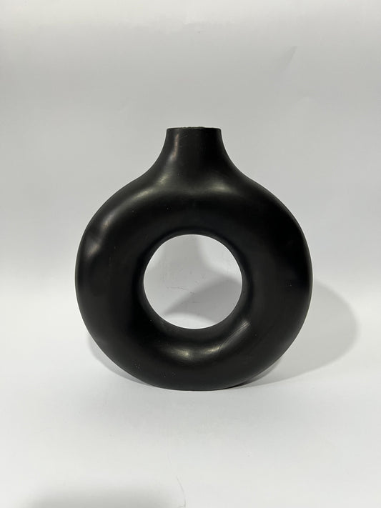 Halo Form Vase - TCE