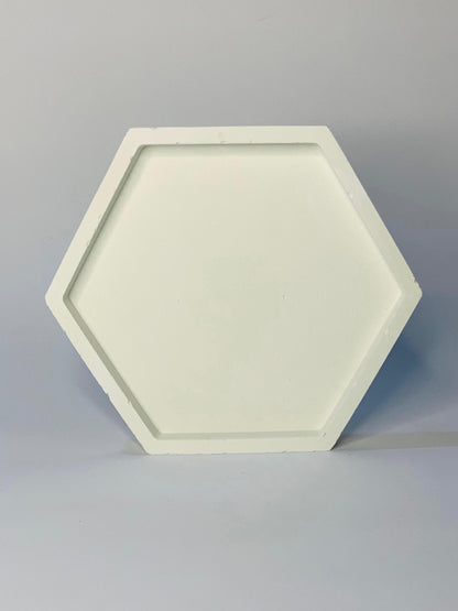 Hexa Trinket Dish