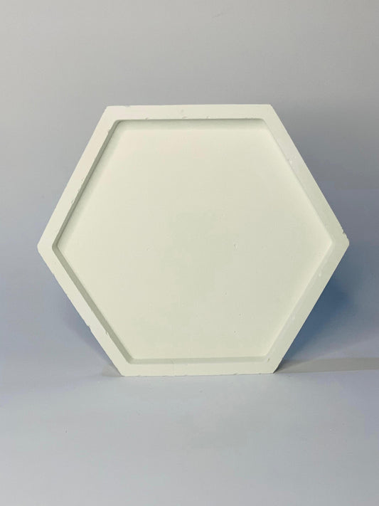 Hexa Trinket Dish