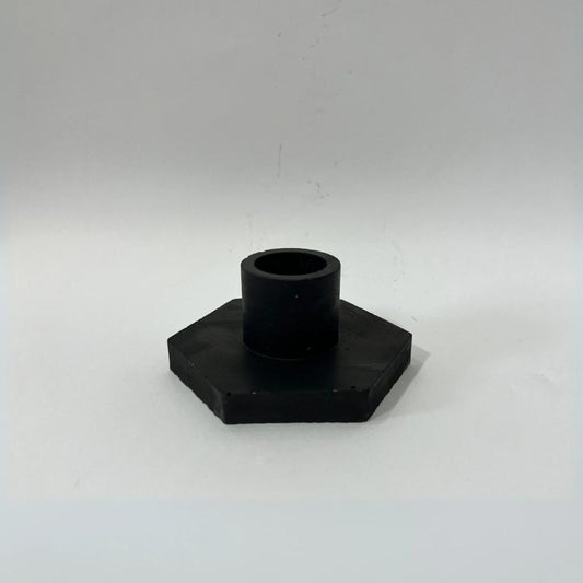 Hexybloom Candle Holder - TCE