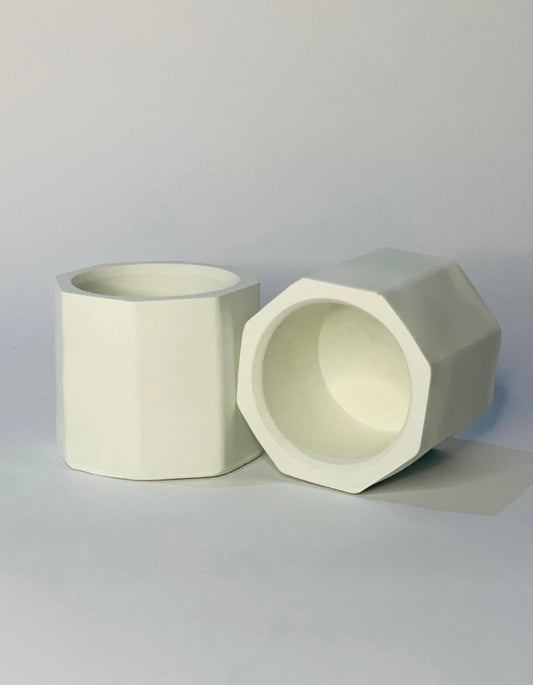 HexyPie Pot