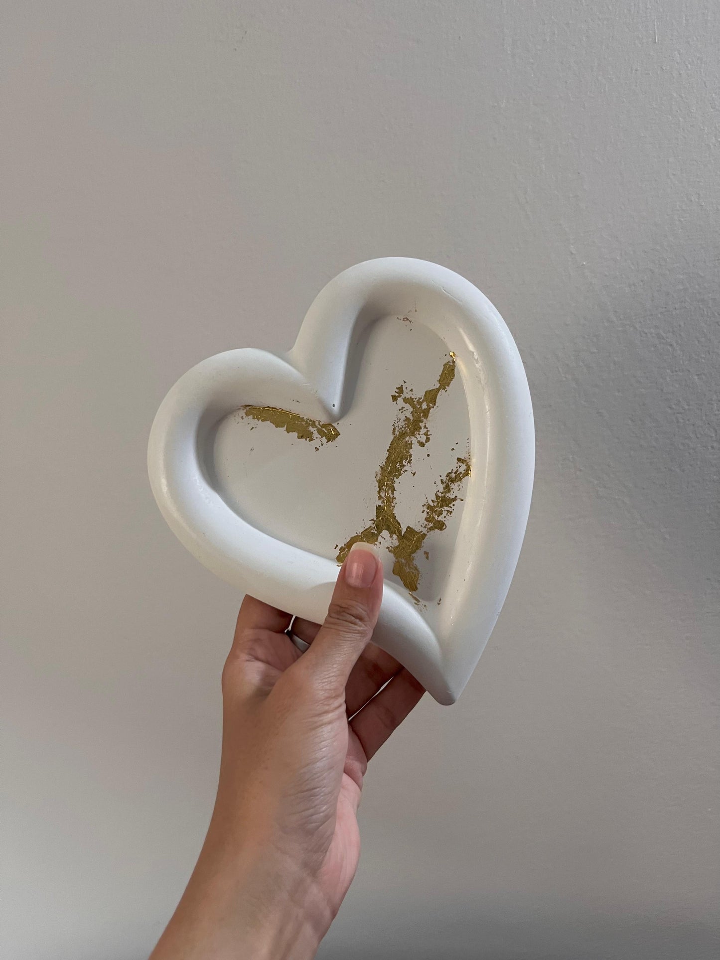 Luna Heart - Kintsugi
