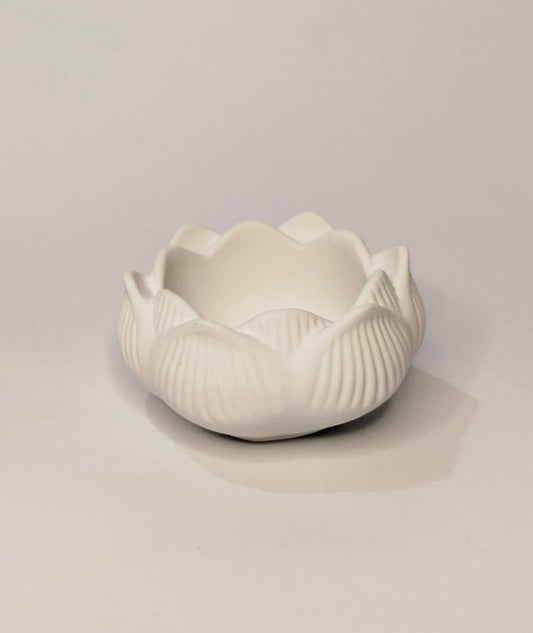 Lilyhold Pot