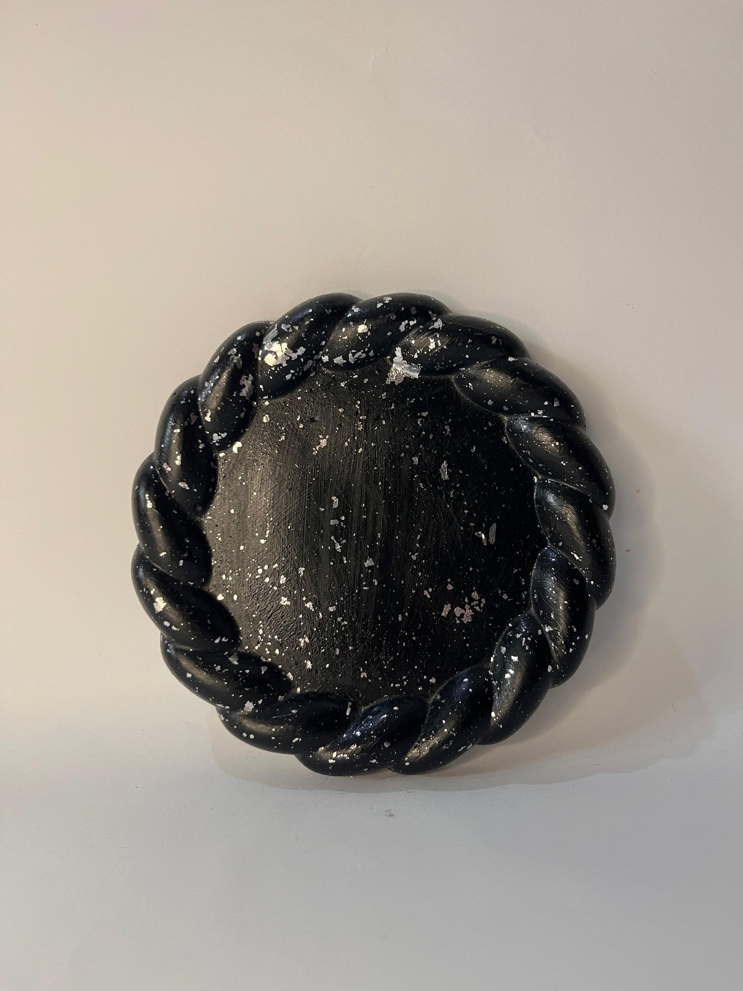 Looped Grace Tray - Galaxy Dust Edition