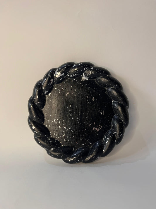 Looped Grace Tray - Galaxy Dust Edition
