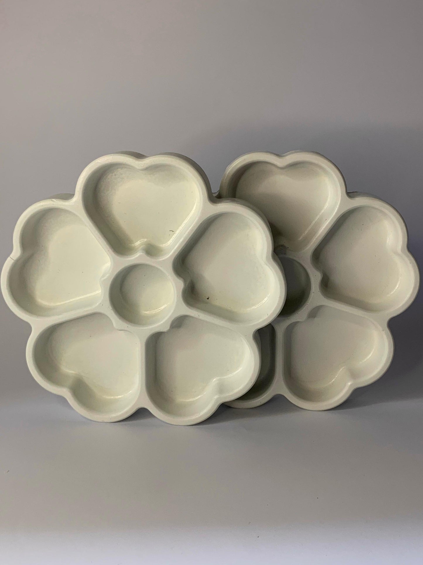 Love Daisy Trinket Dish