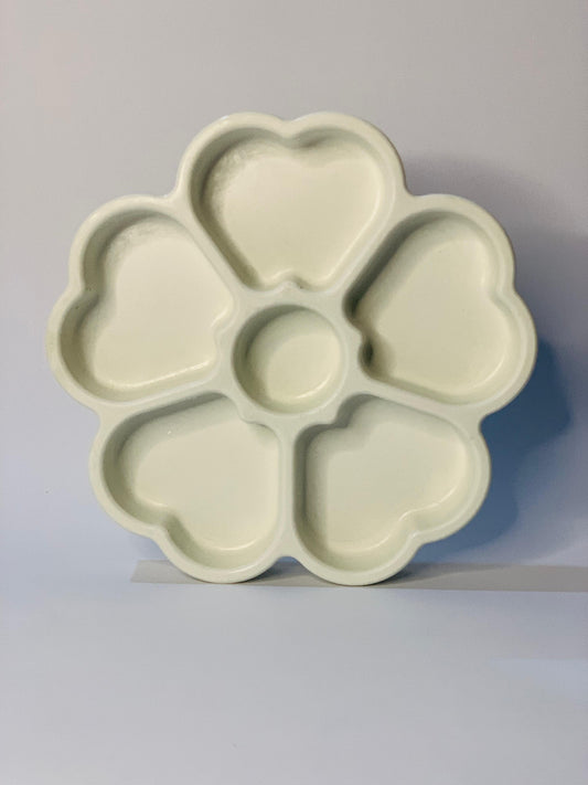 Love Daisy Trinket Dish