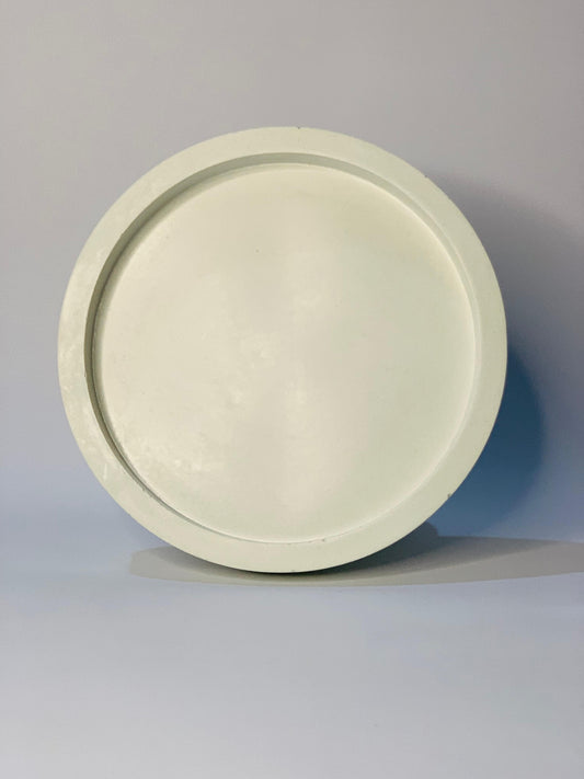 Moonplate Dish