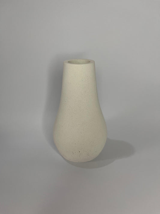 Oat Drop Vase