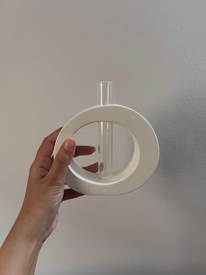 Orb Vase