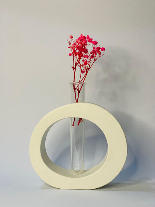 Orb Vase