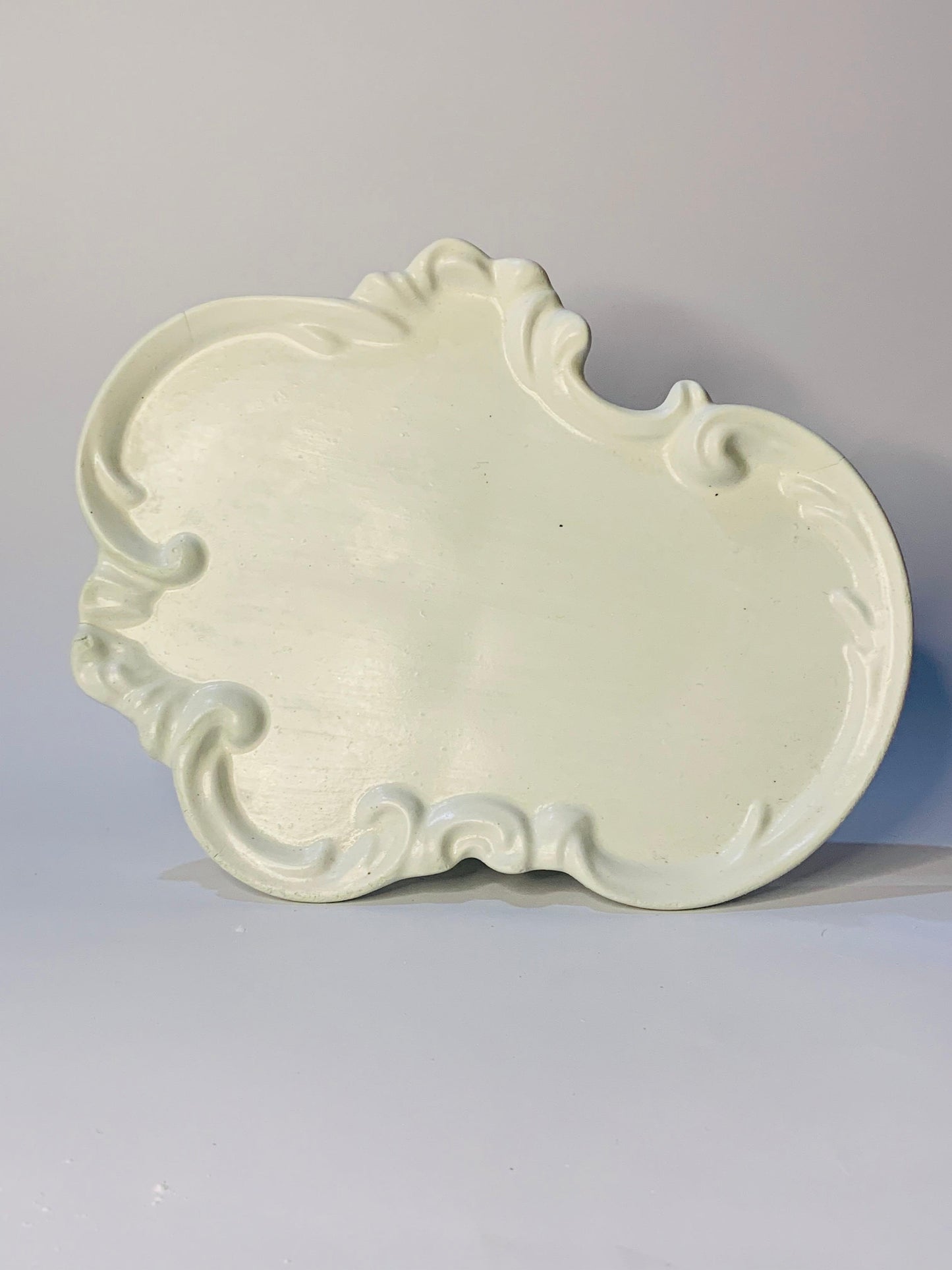 Ornate Tray