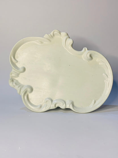 Ornate Tray