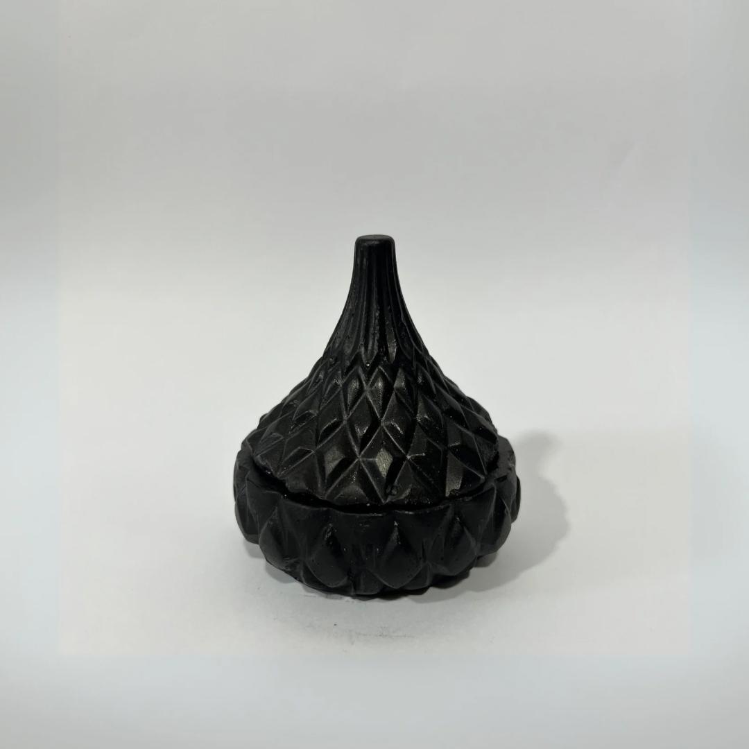 Pine Whirl Pot - TCE
