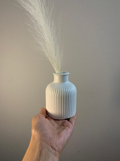 Ivory Keep Vase