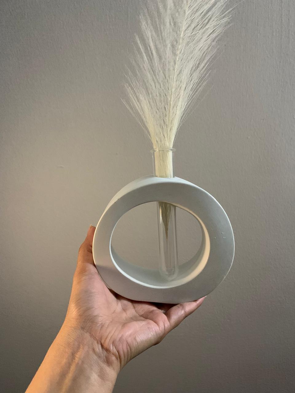 Orb Vase