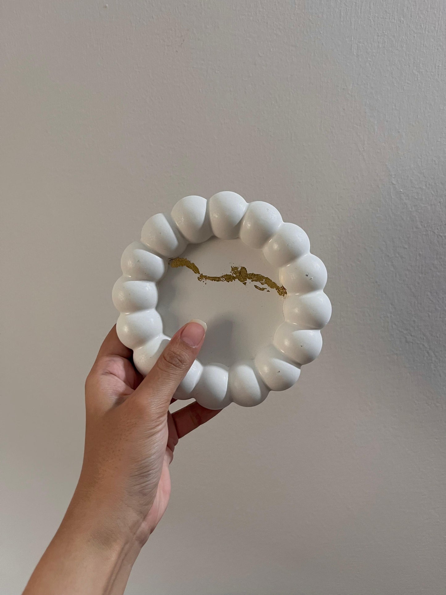 Pufflette - Kintsugi