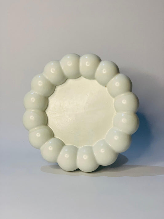 Pufflette Trinket Dish