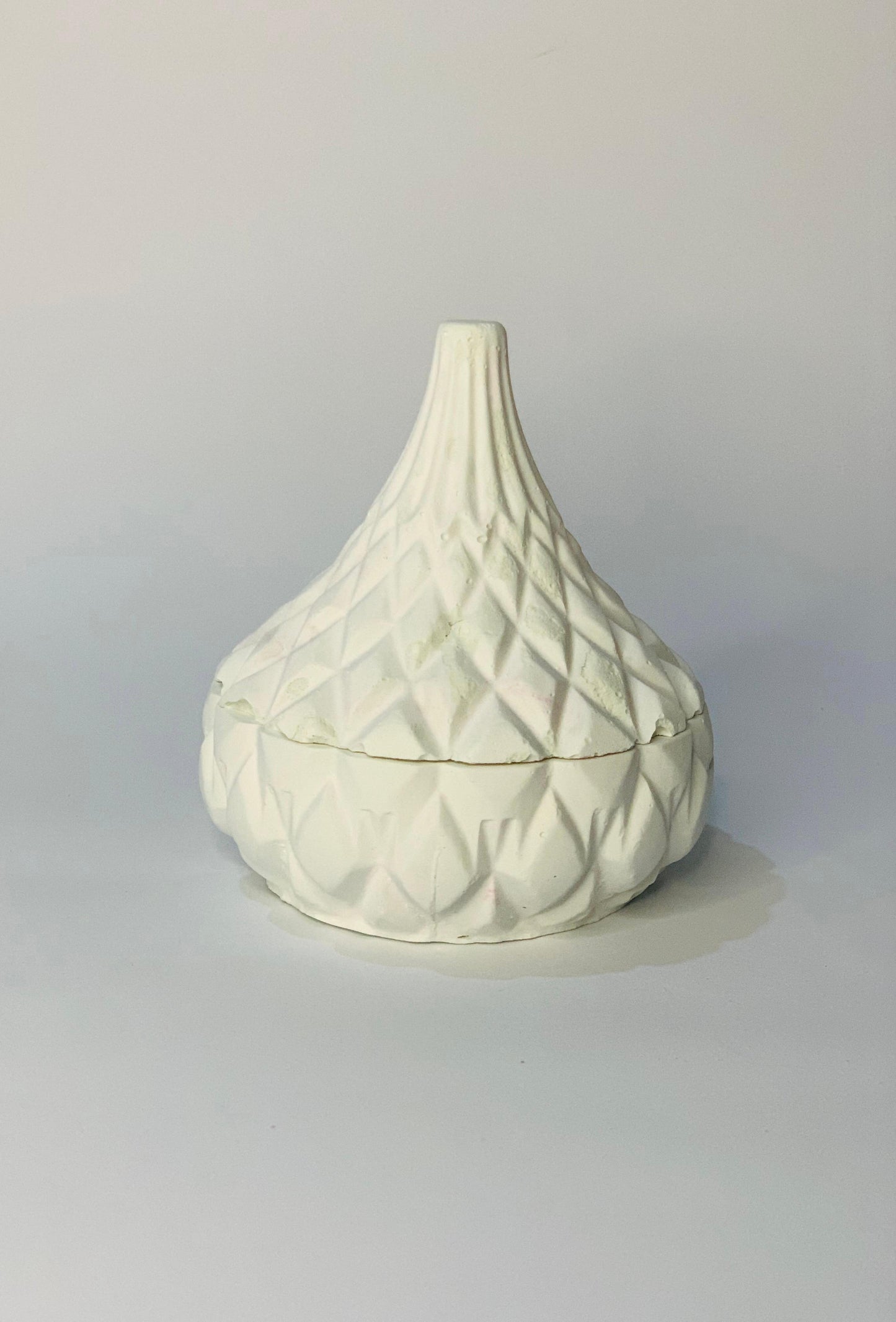 Pine Whirl Pot