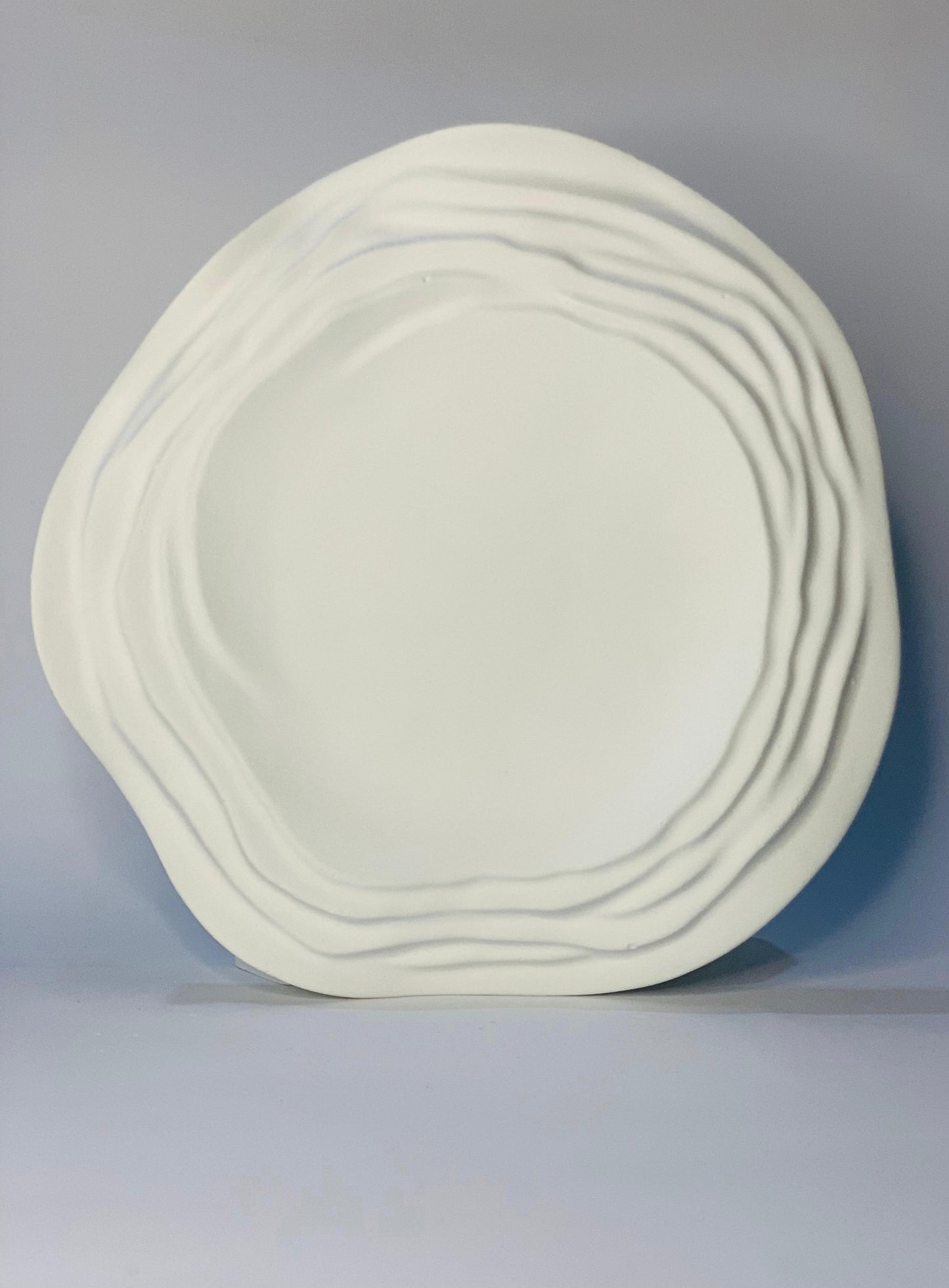 Rippleware Tray