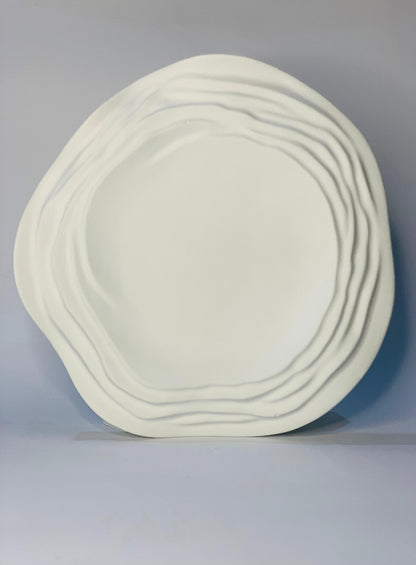 Rippleware Tray
