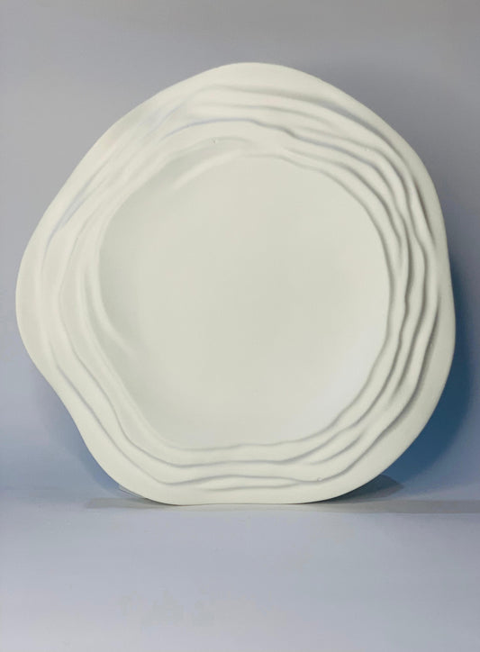 Rippleware Tray