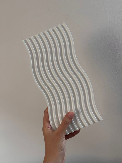 Serene Sway Tray