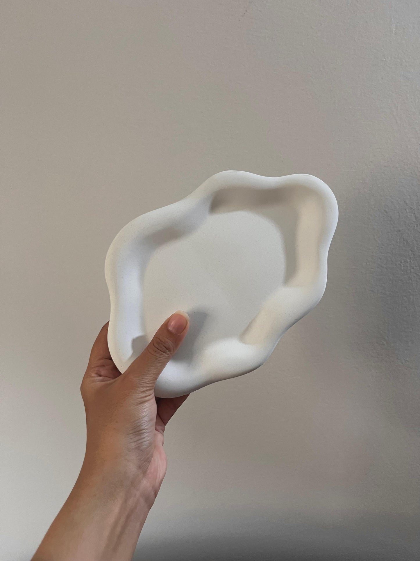 Softcloud Tray