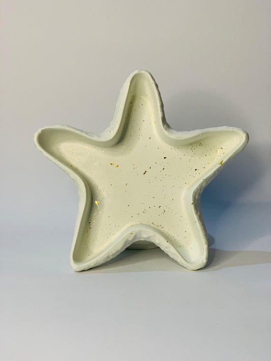 Starlet Dish