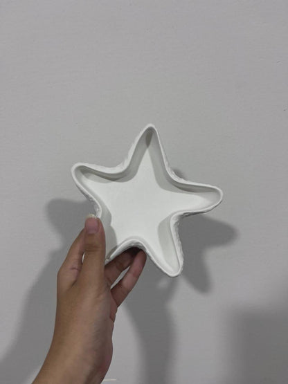 Starlet Dish