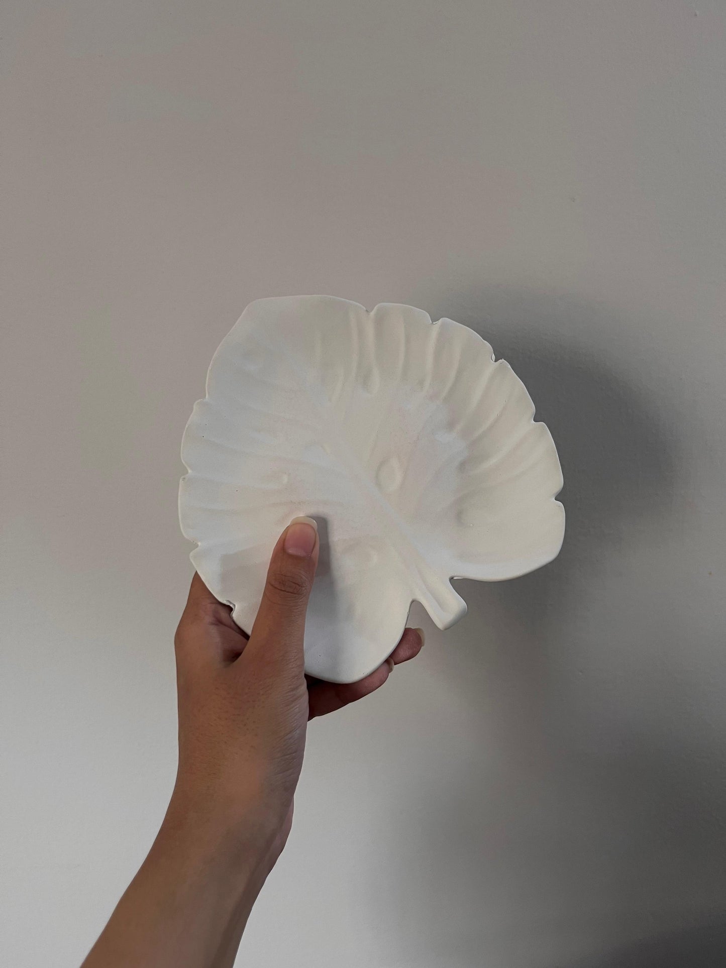 Whimsi Leaf Dish